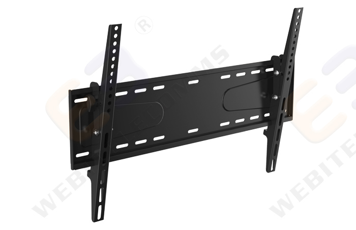 Removable LCD LED Wall Mount Brackets for 37 ~ 70