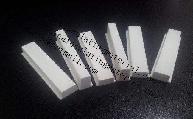 Fiberglass FRP Dog Bone for Dry-Type Transformer Insulation Material