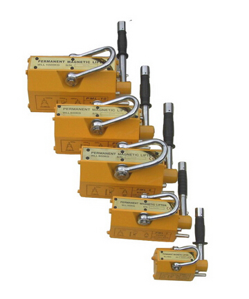 Permanent Magnetic Lifter/ Lifting Magnet (UNI-Lifter-o1o)