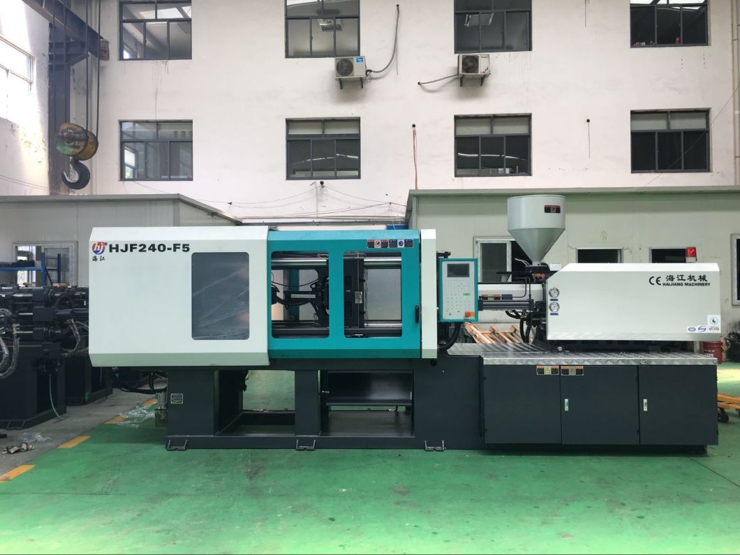 Plastic Bucket Making Injection Molding Machine & Mold