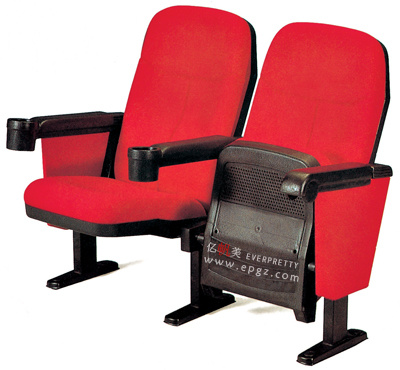 Theater Chair in Theater Furniture, High Quality Cinema Chairs, Comfortable Stadium Seats Guangzhou