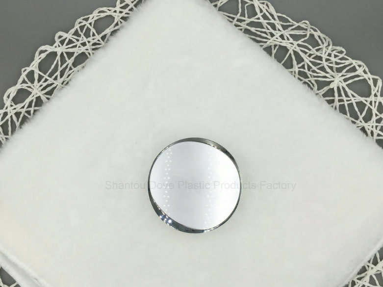 New Design Empty Loose Powder Compact