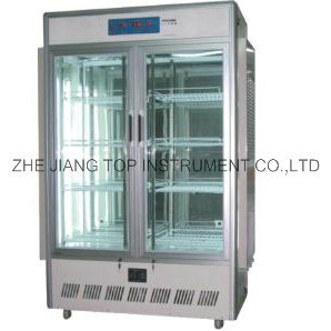 GTOP Series Intelligent Illumination Seed Germination Incubator