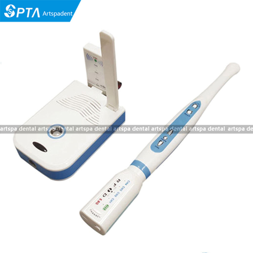 MD-2000W WiFi Intraoral Camera Transfero Wireless VGA Output