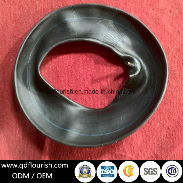 Rubber Wheel Inner Tube 3.25-8 for Wheelbarrow Hand Trolley