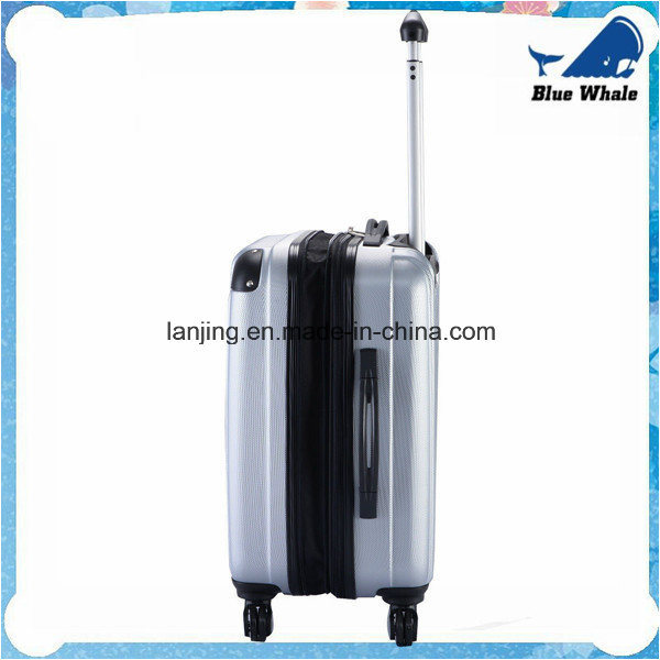 Bw246 2017 Hot Wheeled Trolley Cases PP Luggage