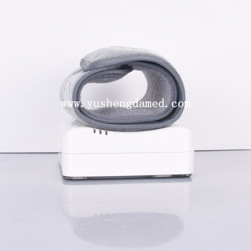 Ysd733 Digital Medical Equipment Wrist Blood Pressure Monitor