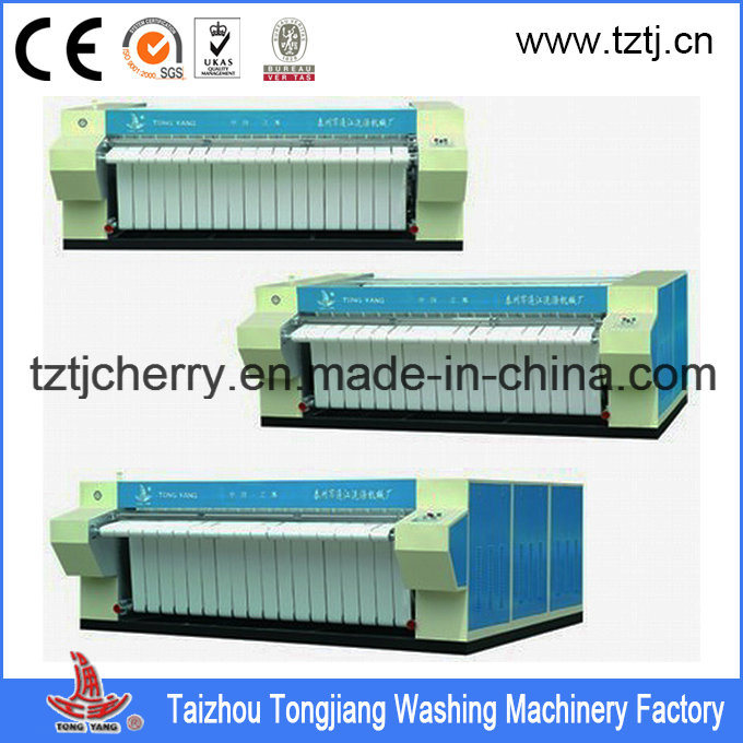 Commercial Ironer Ironing Machine for Hotel Bedsheets, Quilt Cover, Tablecloth