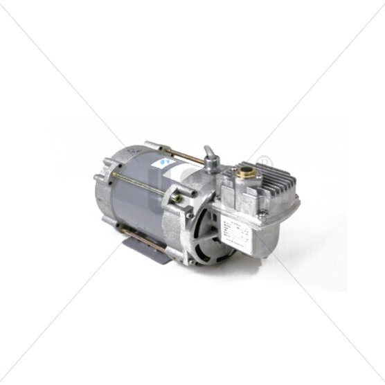 Single-End Vacuum Pump for Oil Vapor Recovery (HS-S70)