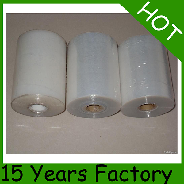 China Wholesale Transparent LLDPE Stretch Film