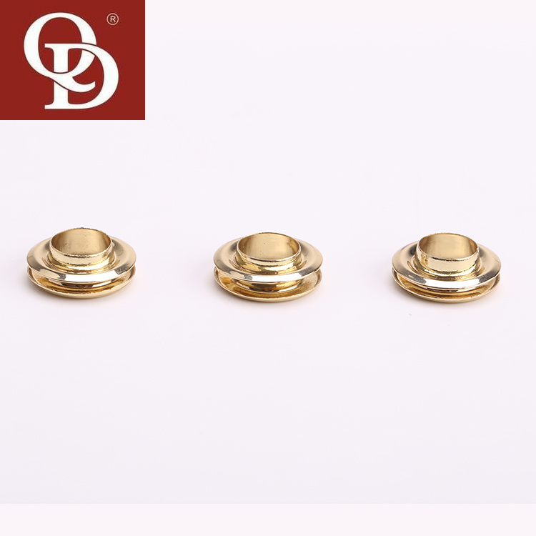 2018 Newest Fashion Metal Brass Eyelet