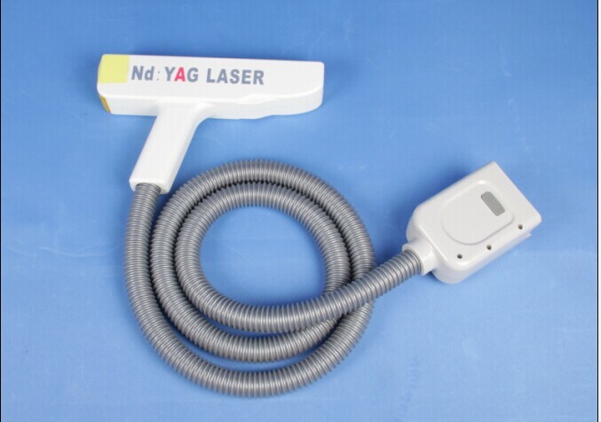 Best Price! ! ! Portable ND YAG Laser Beauty Machine/Eyebrow+Tattoo+Melasma Removal