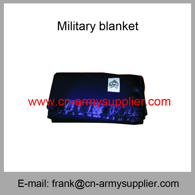 Navy Blue Blanket-Army Green Blanket-Tan Blanket-Military Blanket-Army Blanket