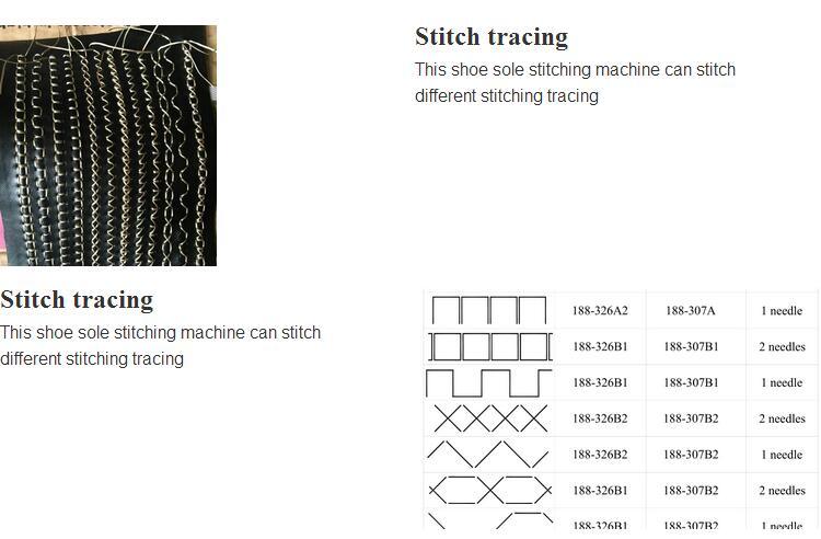 Double Needle Side Seam Sewing Machine