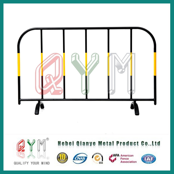 High Security PVC Coated Construction Wire Mesh Grill Temporary Fence