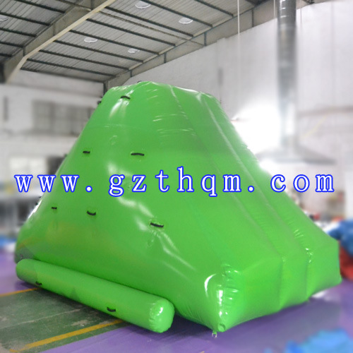 Inflatable Floating Water Park Equipment, Giant Inflatable Water Games for Adult