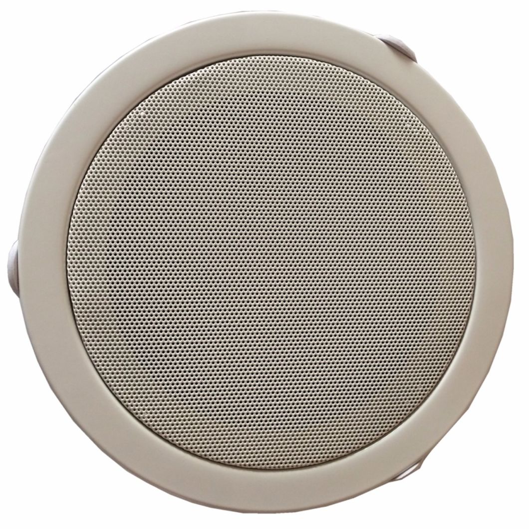 Ane P-401 Series Public Address Ceiling Speaker