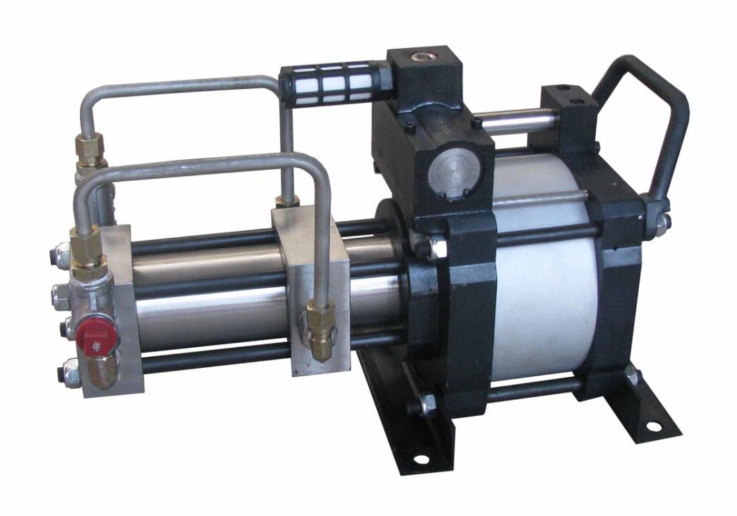 Air Driven Freon Pump--Shineeast