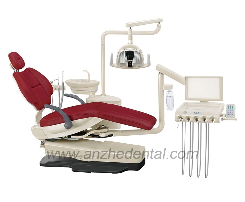 Dental Unit Spare Parts Dental Chair Air Filter Reducer