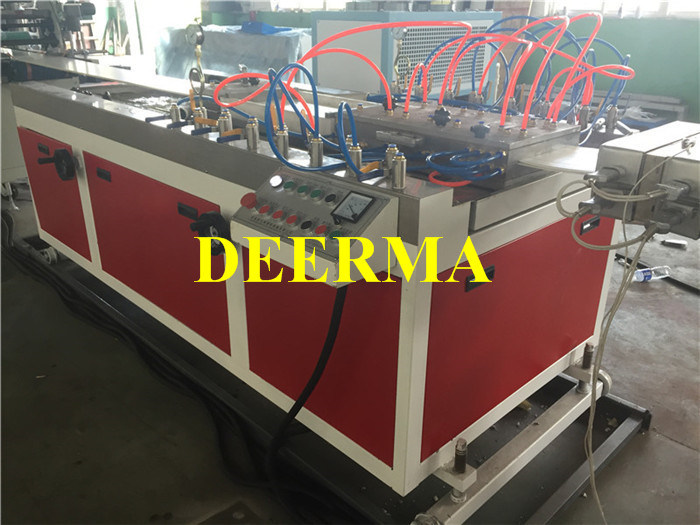 African PVC Ceiling Tile Machine / PVC Ceiling Making Machines