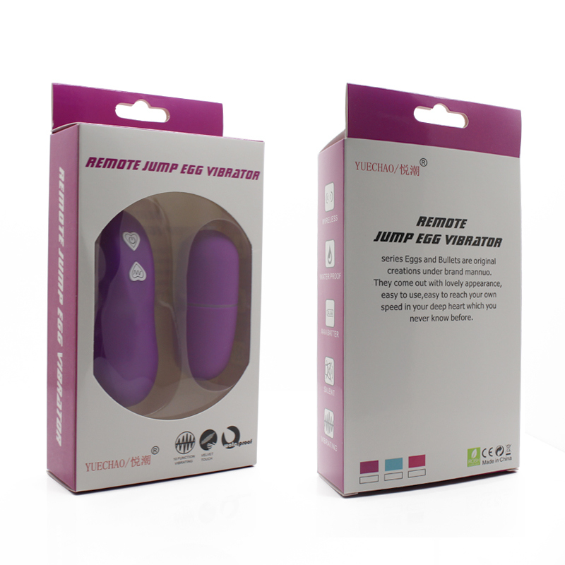 Multi Speed Luminous Remote Control Sex Eggs Wireless Vibrating Bullet Vibrator Love Eggs Sex Toys for Women Td0066