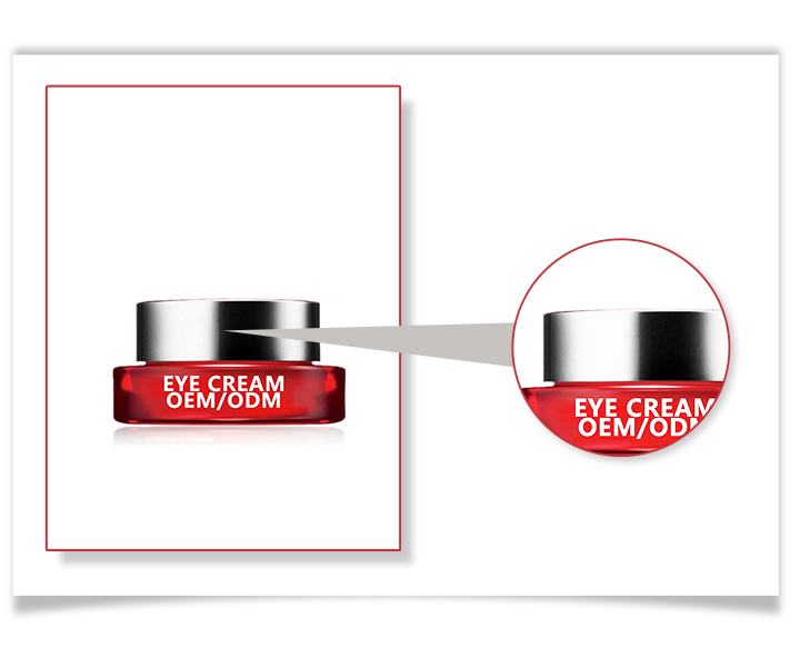 OEM/ODM Anti-Wrinkle Firming Eye Cream