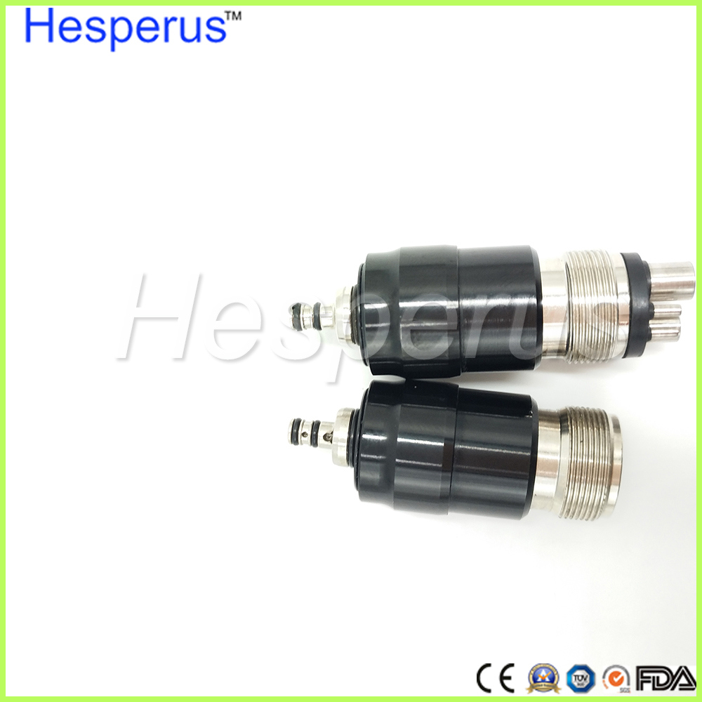 NSK Quick Coupler Swivel Coupling for High Speed Dental Handpiece