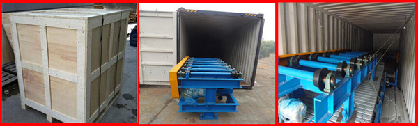 Construction Structure Steel Shot Blasting Machine