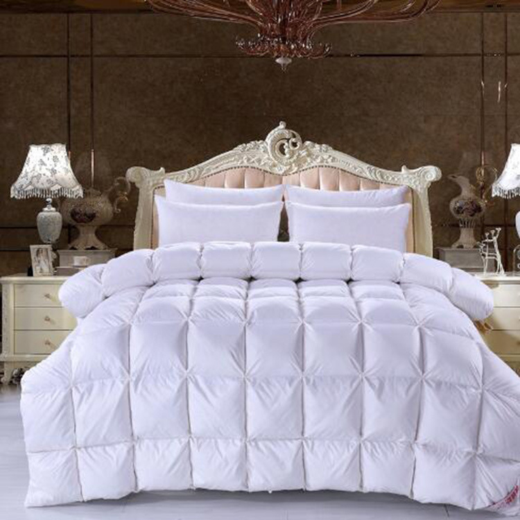 2018 New Design High Quality Single Size Microfiber Duvet