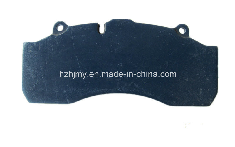 35020374 Korea Daewoo Bus Part Brake Block