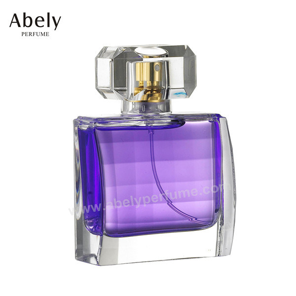 Promotional Cologne Spray for Male Use