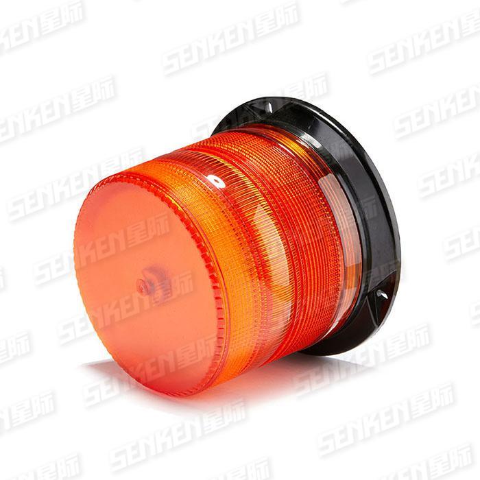 Senken Ecer65 White/Blue/Red/Amber High Brightness Waterproof Emergency LED Beacon