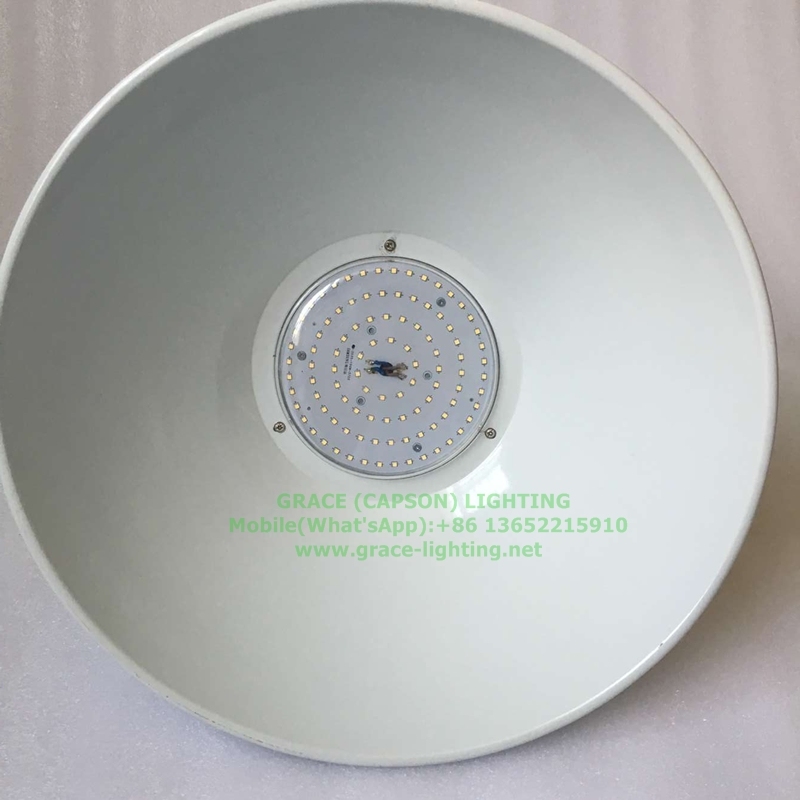 LED Bay Lights 120W High Bright Quanlity for Warehouse or Workshop Lighting (CS-GKD010-120W)