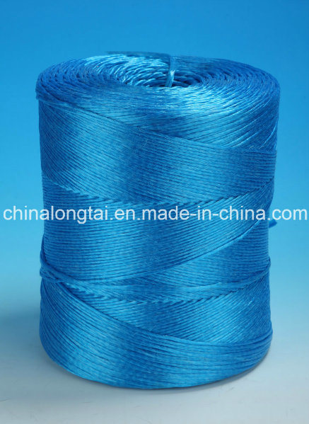 Agriculture PP PE Packaging Baler Twine