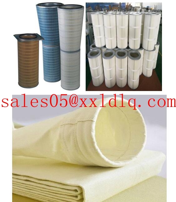 Factory Price Industry Dust Air Filter, HEPA Dust Filter