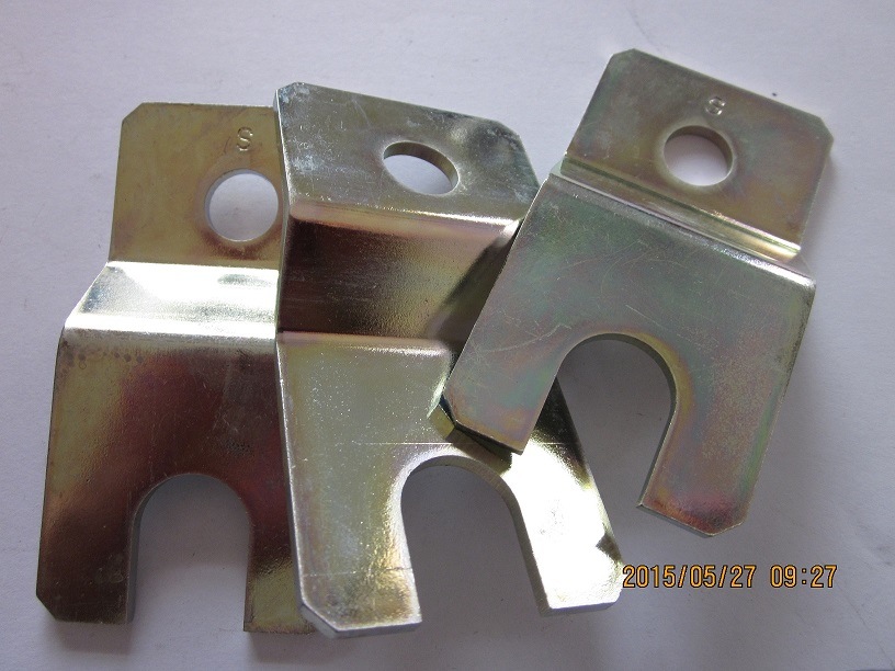 Customized Stamping Parts and Metal Stamping