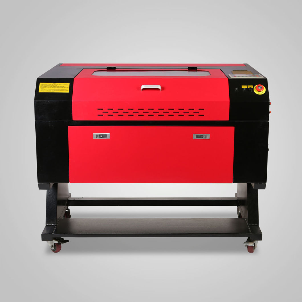 Vevor 60W CO2 Laser Cutter Engraver Engraving Machine