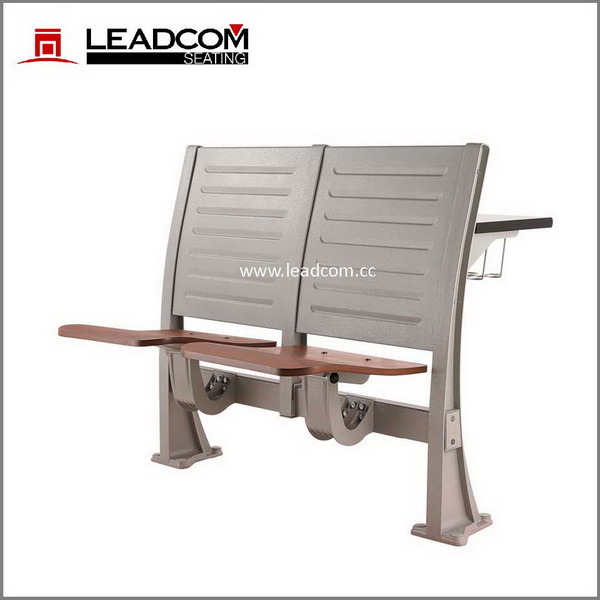 Leadcom Student Chair and Desk for College and University Ls-919