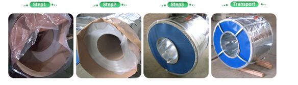 Hot/Cold Rolled Steel Coil/Steel Sheet, Galvanized Steel, Corrugated
