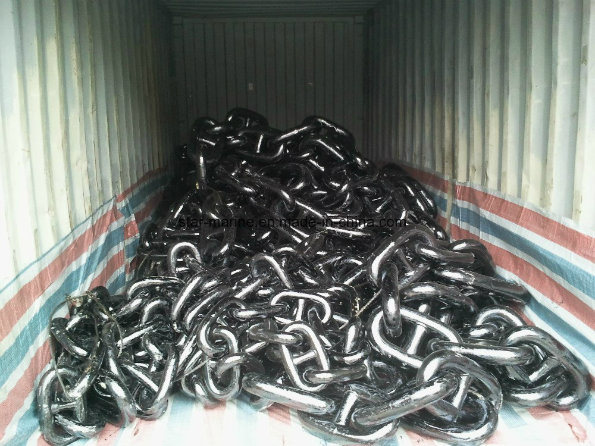 Maring Anchor Chain for Ship