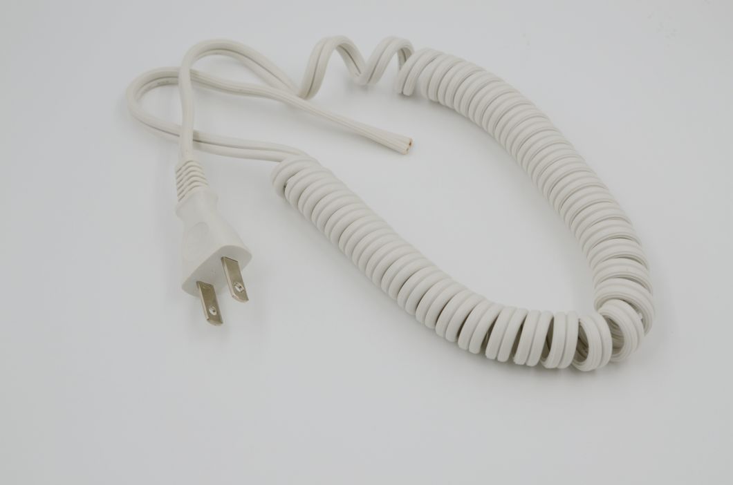 Japan Jet 2 Blades AC Power Cable AC Power Cord