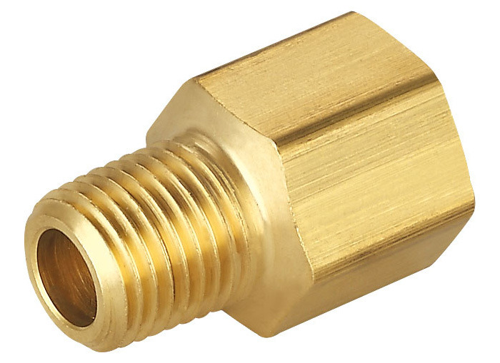 High Quality Brass Pipe Fittings