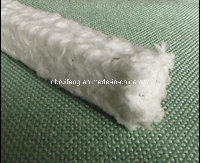 Ycr102/Ycr103 Ceramic Fiber Braid Round or Square Rope