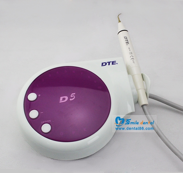 Dte D5 Ultrasonic Scaler Best Seller