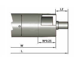 Bp-D Series Belt Conveyor Pulley