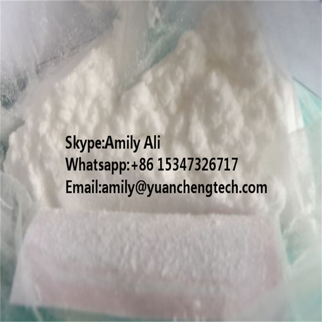 High Quality Weight Loss Powder Yk-11 Yk11 CAS 431579-34-9