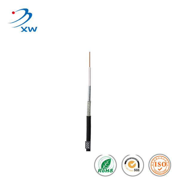 High Quality RF VGA Fire Coaxial Copper Cable