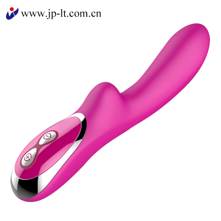 Hot Sale Vagina Penis Vibrator Sex Toy for Female with High Quality and Nice Price