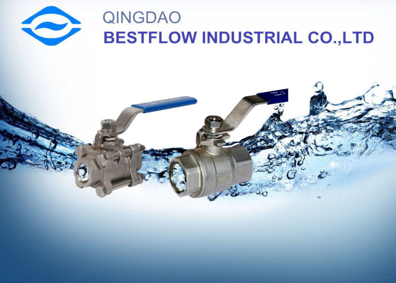 PVC Brass PPR Sanitary Water Ball Valve