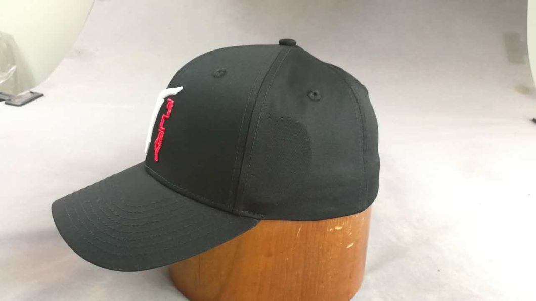 2017 High Quality Embroidery Sports Cap Baseball Cap